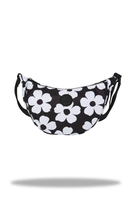 TOREBKA NA RAMIĘ CP BOW FLORES JASMINE