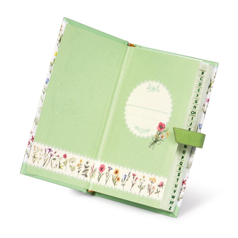 NOTES ADRESOWNIK 8,4X13,5CM