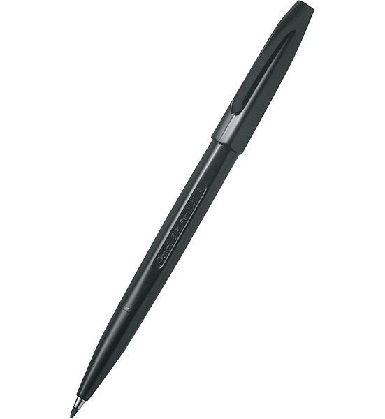 MARKER SIGN PEN CZARNY