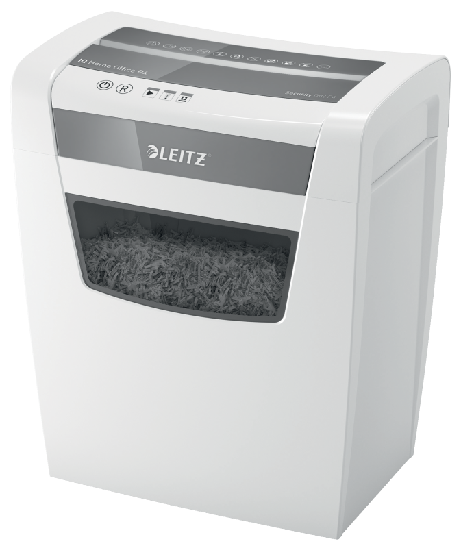 NISZCZARKA IQ HOME OFFICE P4