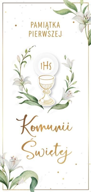 KARNET DL ARMIN KOMUNIA