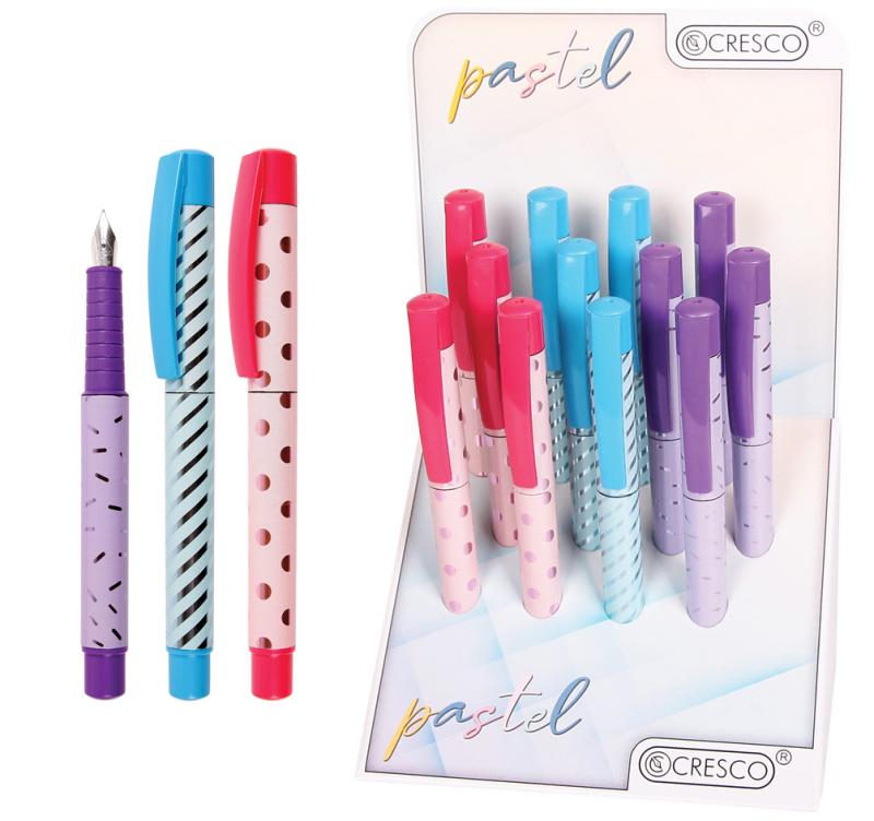 PIÓRO COLLEGE 11 L DRY 12