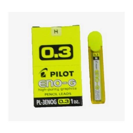 GRAFITY PILOT 0,3 H ENO-G