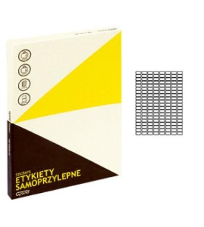 ETYKIETA GRAND 22/12 160