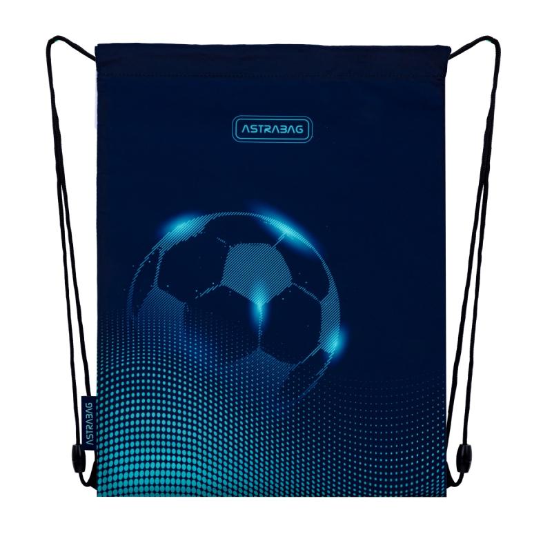 WOREK NA OBUWIE ASTRABAG FOOTBALL LIGHT, AD1