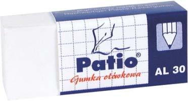 GUMKA PATIO OŁÓWKOWA 30