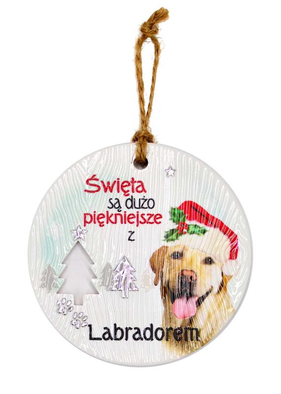 ZAWIESZKI CERAMICZNE CEZ #ŚWIĘTA