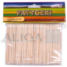 PATYCZKI PK-3366 NATURA.A/60 94X11X17,2