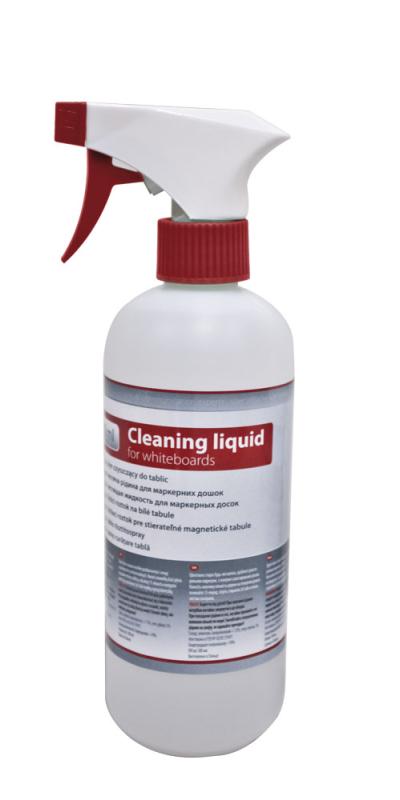 PŁYN DO TABLIC SUCHOŚCIERALNYCH 500 ML 2X3