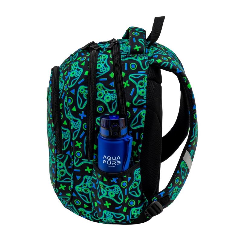 PLECAK ASTRABAG GAME ON AB330