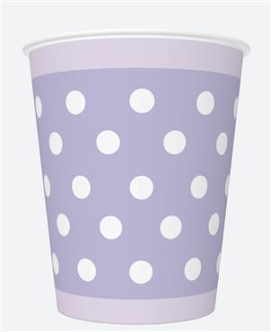 KUBECZEK PAPIEROWY POLMAK A/8 MAKI 250ML