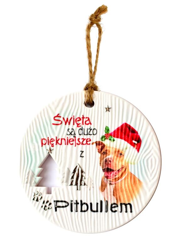 ZAWIESZKI CERAMICZNE CEZ #ŚWIĘTA
