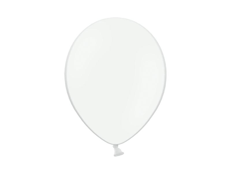 BALONY 14' PASTEL WHITE