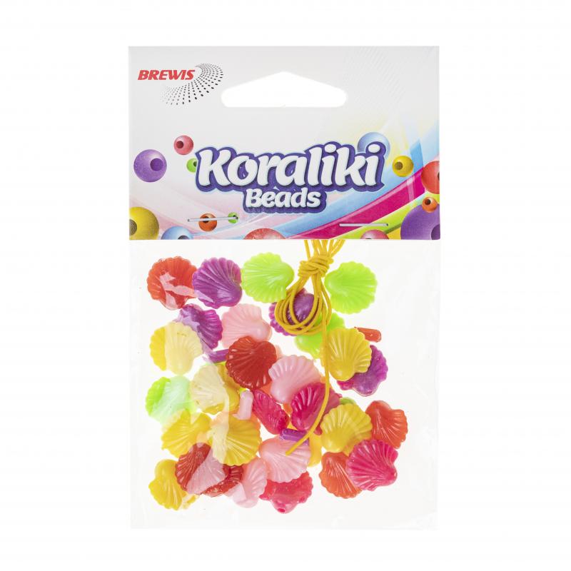 KORALIKI DO NAWLEKANIA MUSZELKI KO2