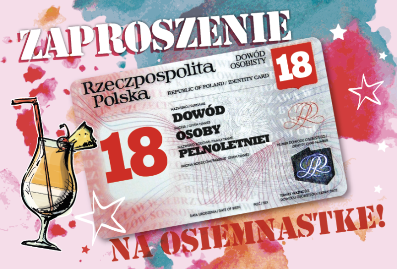 ZAPROSZENIA ZA ARMIN A10