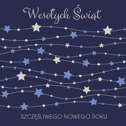 LAURKA POLMAK KWADRAT FIRMOWA #ŚWIĘTA