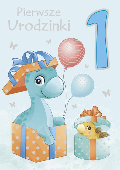 LAURKA B6 POLMAK Z GĄBKĄ ROCZEK
