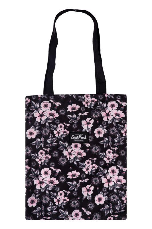 TORBA NA RAMIĘ CP SHOPPER BAG - HELEN