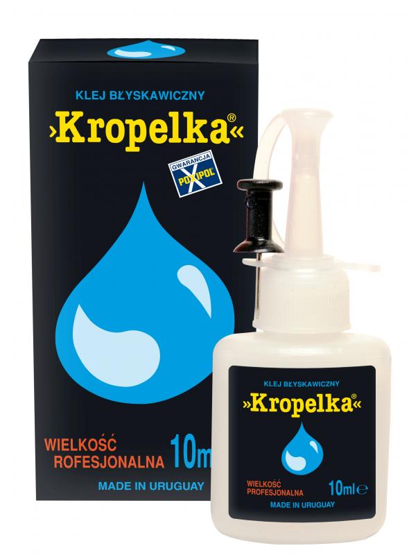 KLEJ KROPELKA 2G