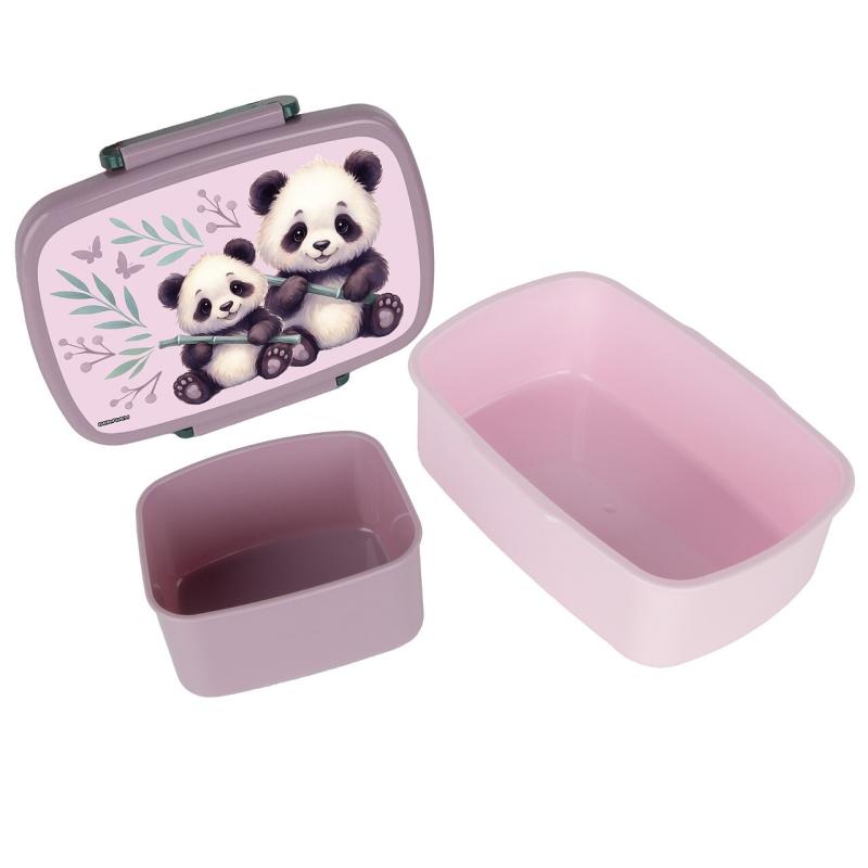 ŚNIADANIÓWKA A PANDA 11