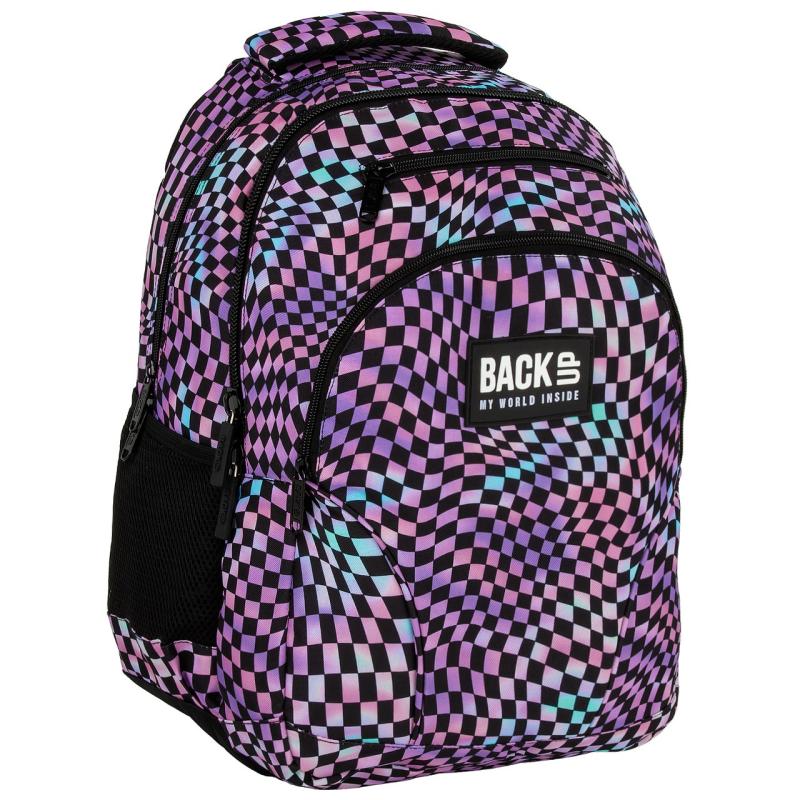 PLECAK BACKUP 7 MODEL W 20