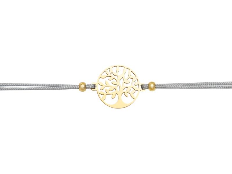 GIFTY-BE HAPPY BRANSOLETKA TREE OF LIFE