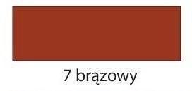 BRYSTOL B2 ST BRĄZOWY 220G A'25 WYCOFANY