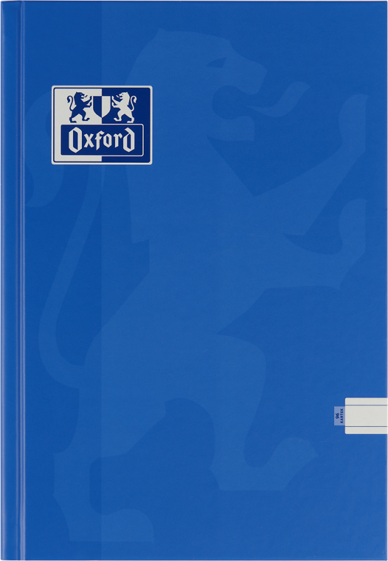 BRULION A5/96 = OXFORD ESSE SZY 90G