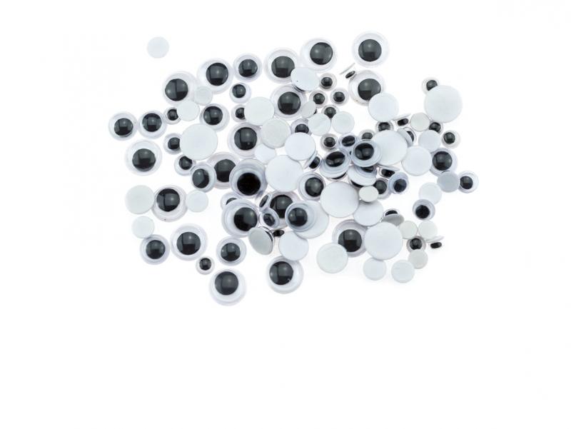 OCZY RUCHOME MIX 4,6,8,10MM BREWIS