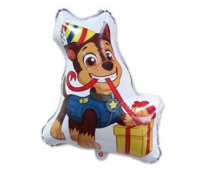 BALON FOLIOWY SHP CHASE PARTY