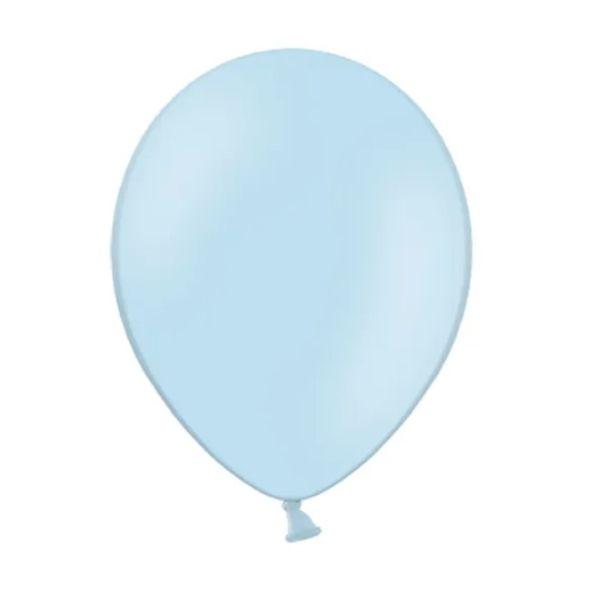 BALON 12' J.NIEB A'100 PASTEL