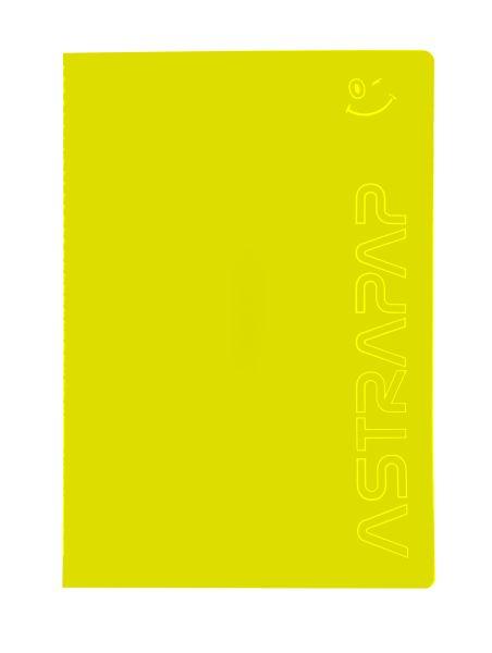 ZESZYT A5/32 = ASTRAPAP FLUO