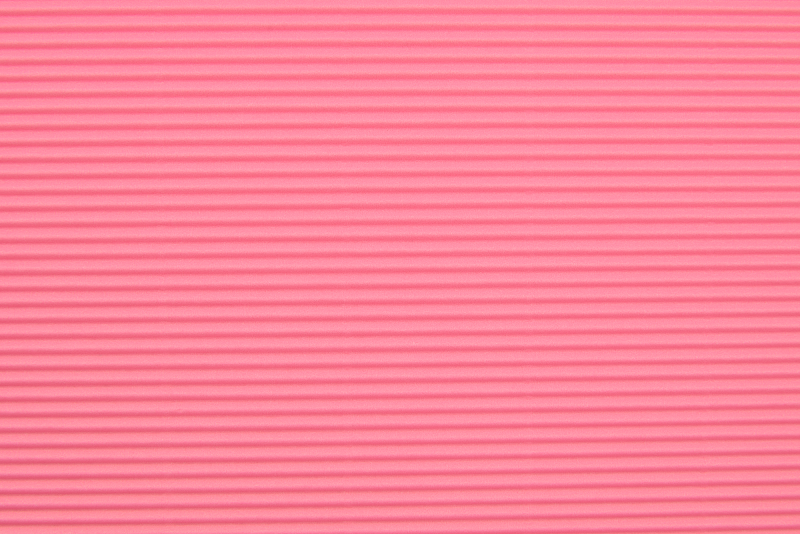 TEKTURA FALISTA 50X70 A10 RÓZOWA BAMBINO HOBBY