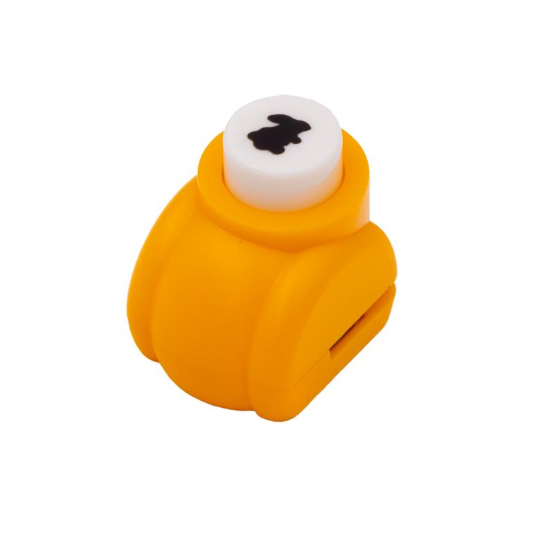 ZESTAW KREATYWNY 4 ASTRA CREATIVO A/10 DZIURKACZE 10MM 8SZT, DZIURKACZE 18MM 2SZT