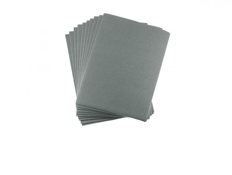 FILC SZARY 1MM BREWIS