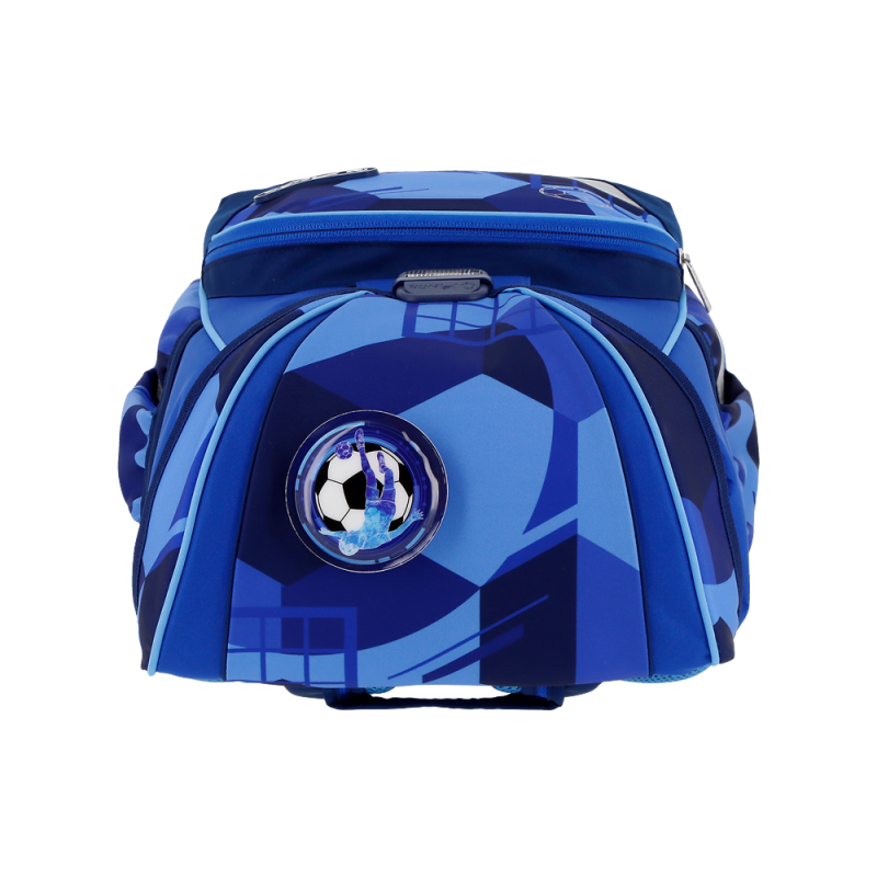 TORNISTER HERLITZ ULTRALIGHT PLUS BLUE G