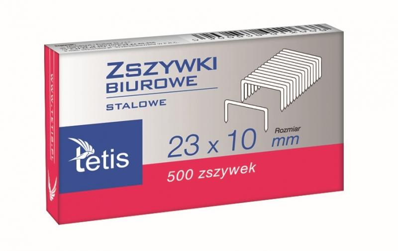 ZSZYWKI 23/10 TETIS