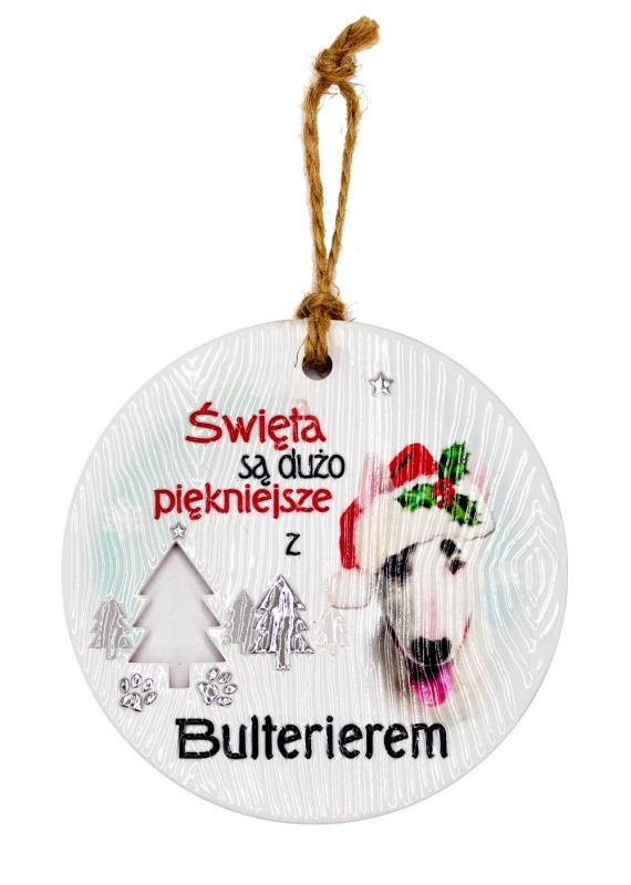 ZAWIESZKI CERAMICZNE CEZ #ŚWIĘTA