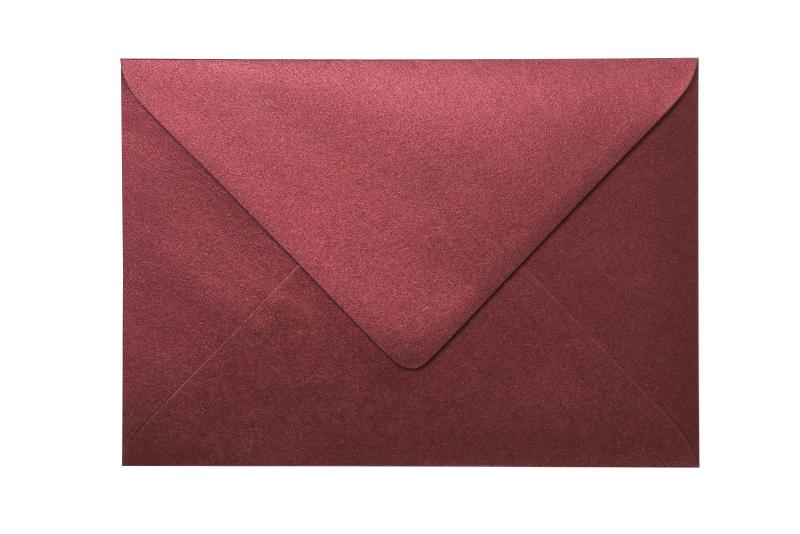 KOPERTA PERŁOWA B6 A/50 POLMAK
