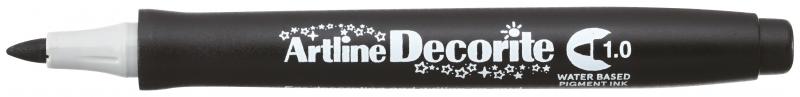 MARKER DECORITE 1MM MIX