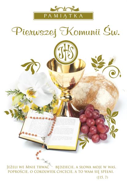 LAURKA B6Z POLMAK ZŁOCONA KOM