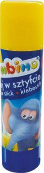 KLEJ W SZTYFCIE 9G BAMBINO A/24