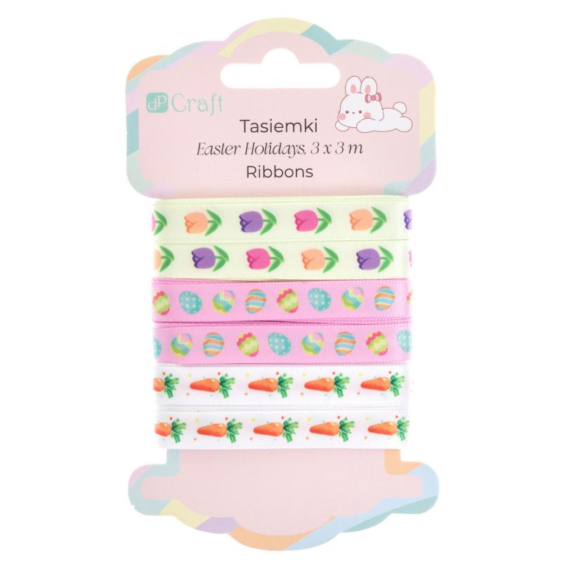 TASIEMKI, EASTER HOLIDAYS, 3 X 3 M