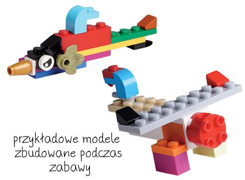 LEGO NINJAGO. RECREATE. KARTY WYZWAŃ. NINJA W AKCJI