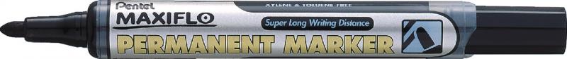 MARKER PENTEL NLF50-A CZARNY