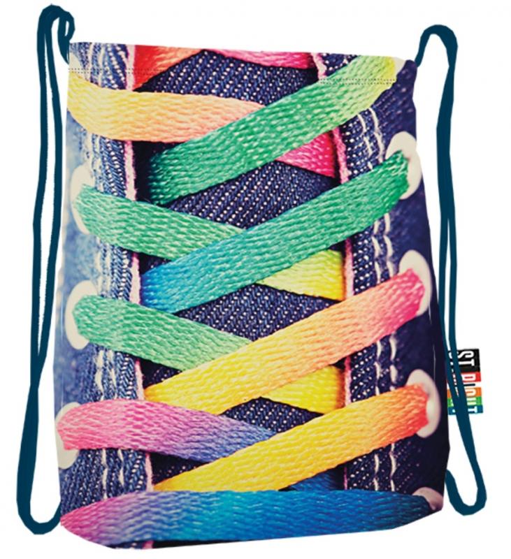 PLECAK NA SZNURKACH STRIGHT SO-11 SHOE