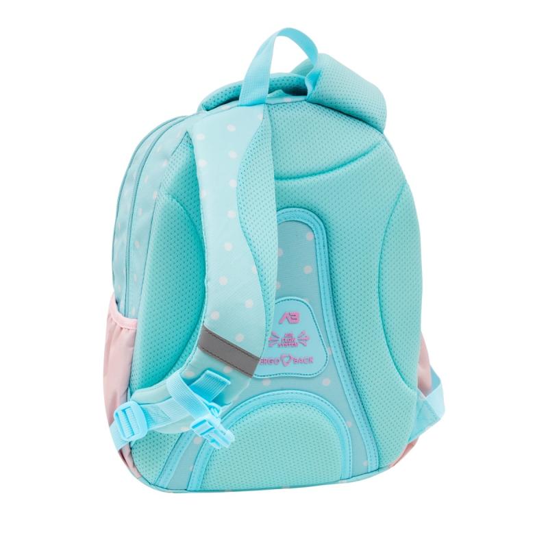 PLECAK ASTRABAG PUPPY LINE AB330