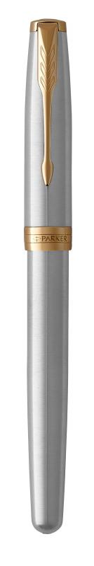 PIÓRO PARKER SONNET STAINLESS STEEL GT