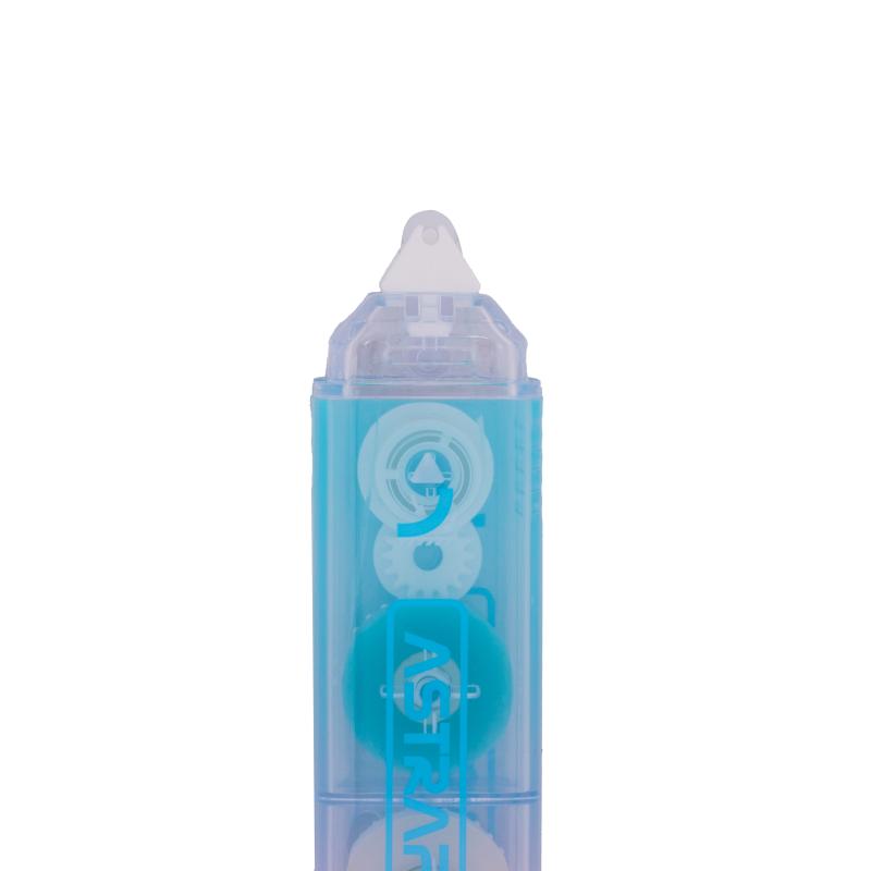 KOREKTOR I KLEJ W TAŚMIE 2W1 ASTRAPEN Pastel Line - 1 szt. blister