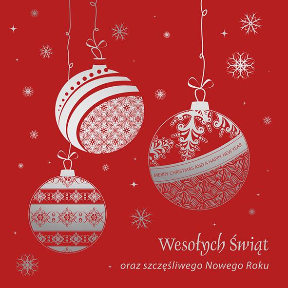 LAURKA KWADRAT POLMAK GWIAZDKA #ŚWIĘTA